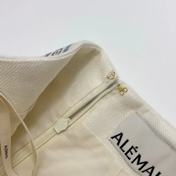 Alemais Linen Villa Shorts - Picture 10 of 11